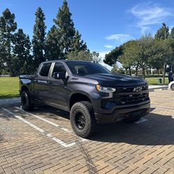 2023 Chevrolet Silverado