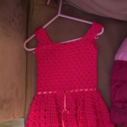 Baby Dress
