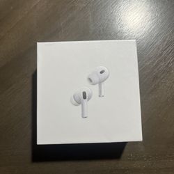 AirPods Pro 2nd Generation 