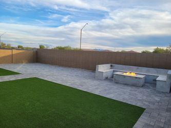Pavers