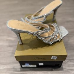 Heels Size 9