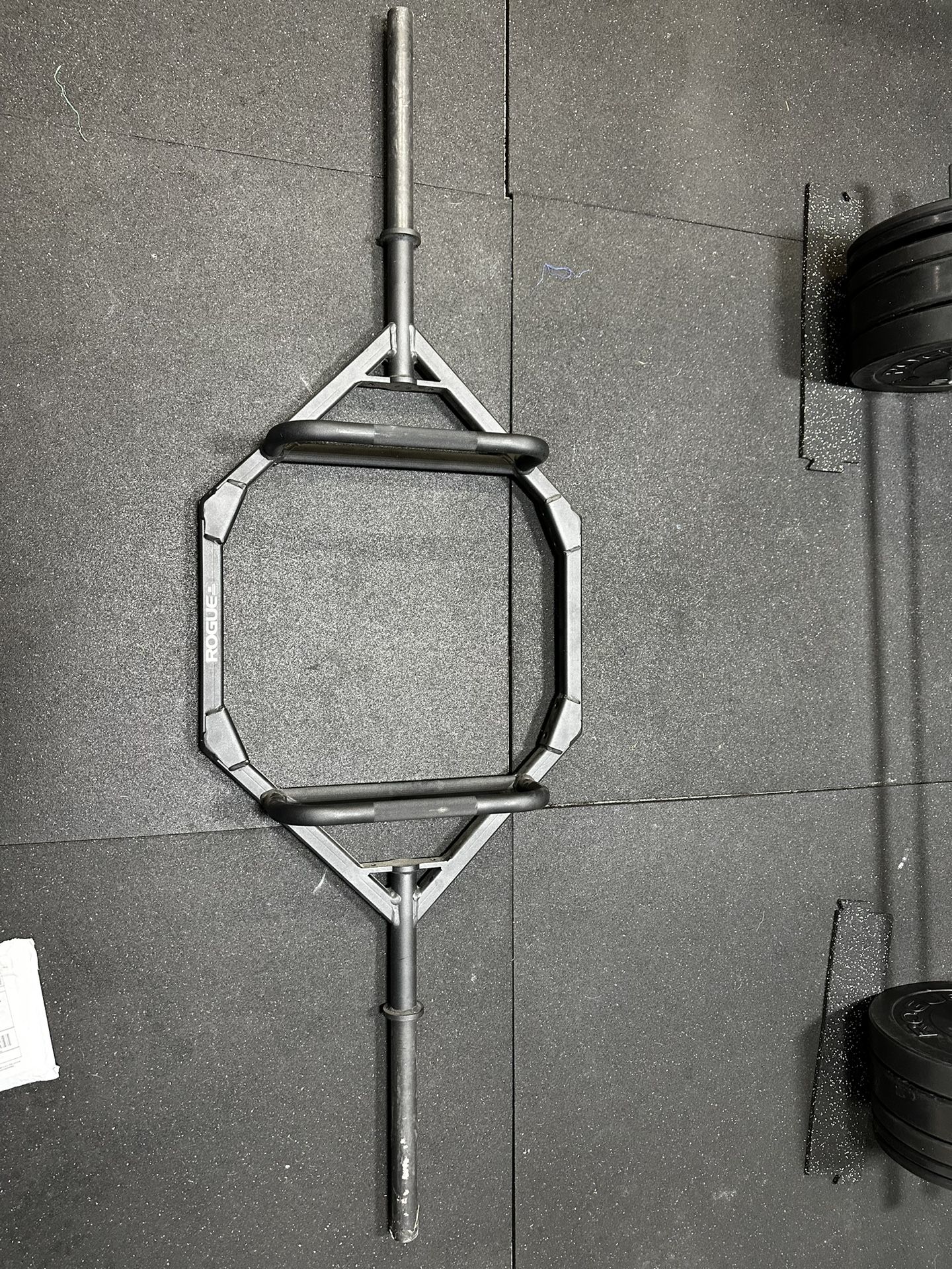 ROGUE TB2 TRAP BAR for Sale in Everett, WA OfferUp
