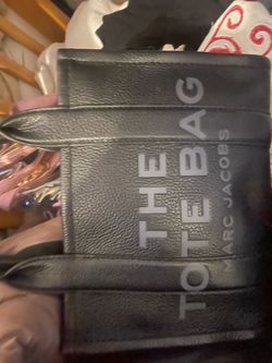 marc jacob’s purse