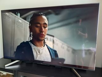Sony 65 inch LED 4K Ultra HD