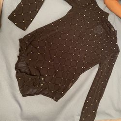 Fashion Nova Bodysuit