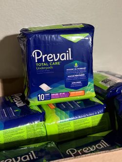 Prevail Underpads