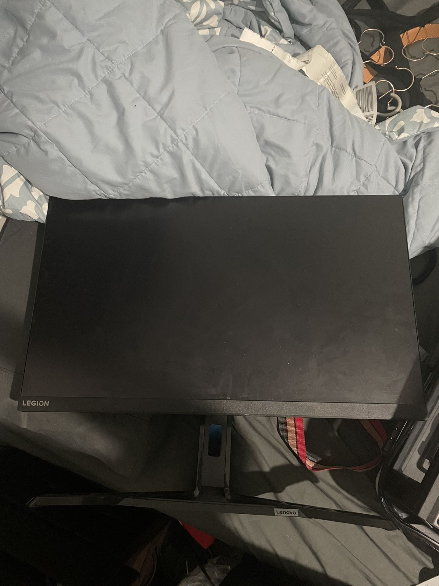 Desktop Gaming Monitor 1440p- Lenovo Legion R27qe 27-inch IPS QHD 180Hz