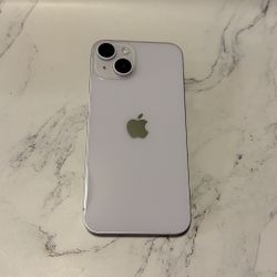 iPhone 14 128gb (AT&T/cricket)