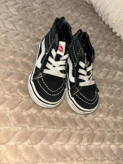Vans 4c
