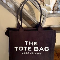 Brand New Marc Jacob’s Tote Bag