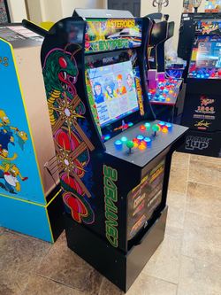 Arcade