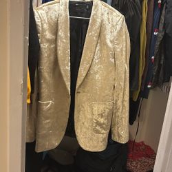 Asos JACKET