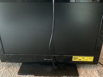 Used TV