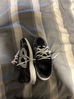 Christian Dior shoes