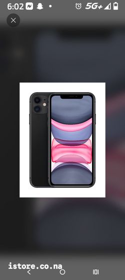 Title: iPhone 11 - 64GB - Unlocked - Clean IMEI - $120