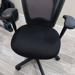 Ergonomic Office Chair