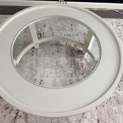 Coffee Table -White
