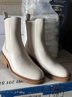 Womens Boots