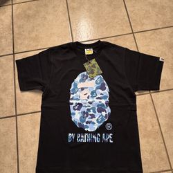 Bape Shirt 