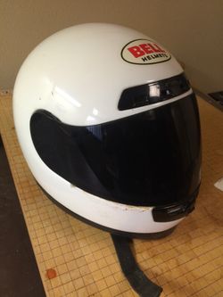Bell Helmet