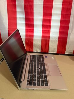 HP EliteBook 840 G8 14" FHD Laptop i7 11th Gen 16GB RAM 256GB SSD