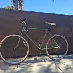 Vintage Speed Bike Only $55