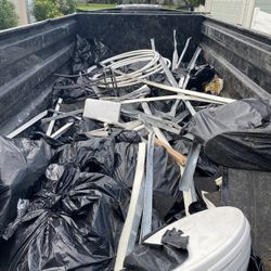 Trash/ Basura