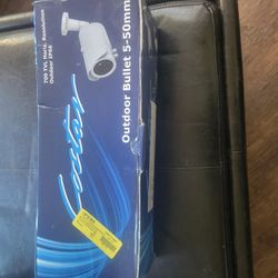Costar Outdoor Bullet Security Camera