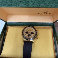 Reloj De Marca!