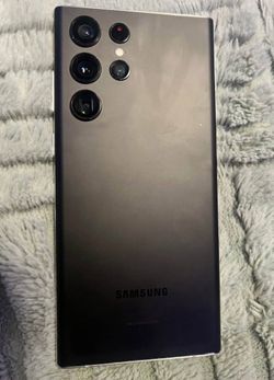 Samsung S22 ultra 5G unlocked