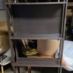 Small Bookshelf