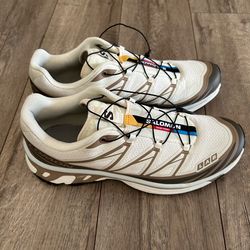 Salomon XT6 Size 11