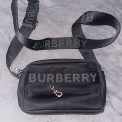 Burberry Bag