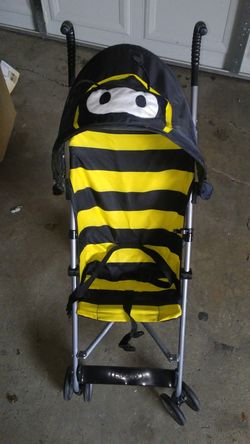 Bee stroller