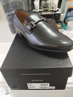 Men's Loafers