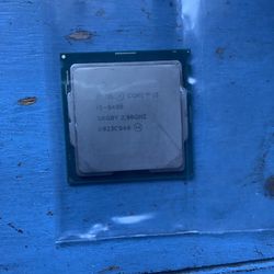 i5 9400f