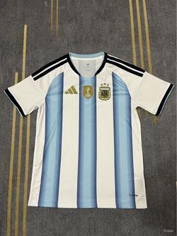 Argentina Soccer Jersey