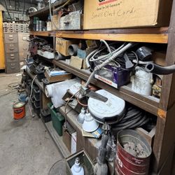 Random Tools (Construction)