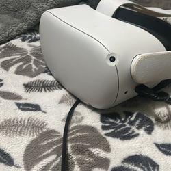 Oculus Quest 2