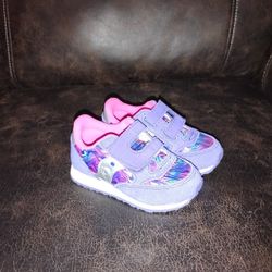 Infant Sneakers 