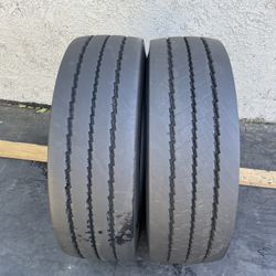 235/75/17.5 Hankook