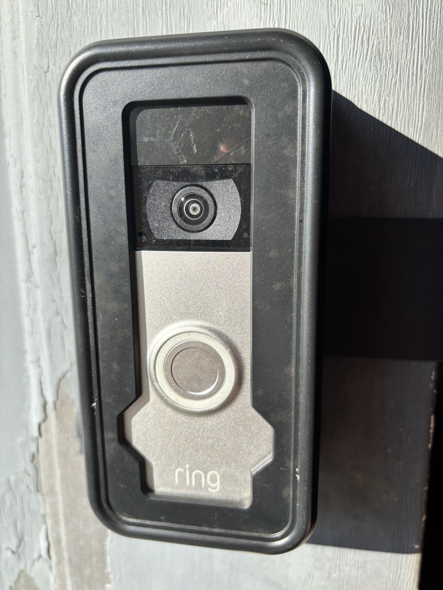 newest model of ring camera