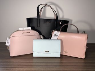 Kate Spade and Michael Kors bag (NEW)