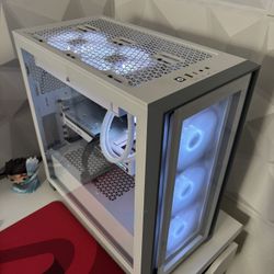 Custom built gaming pc