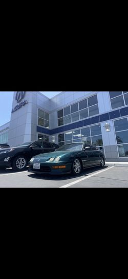 Acura Gsr Rims