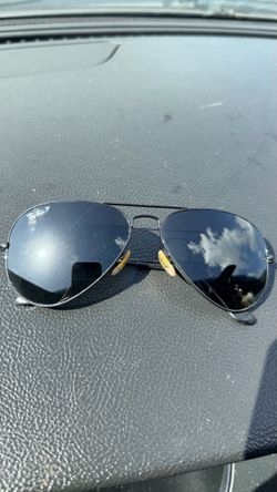 Lentes Ray-Ban