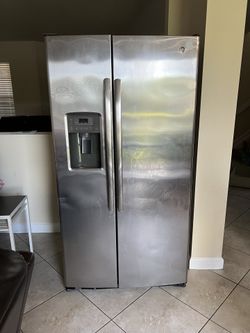 Fridge