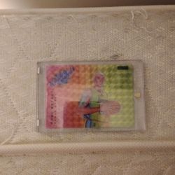 2019 Legacy Black Label Series LA Lakers Kobe Bryant 