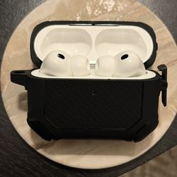 AirPods Pro 3