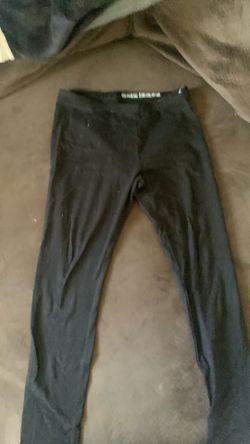 Wonder nation xxl stretch pants